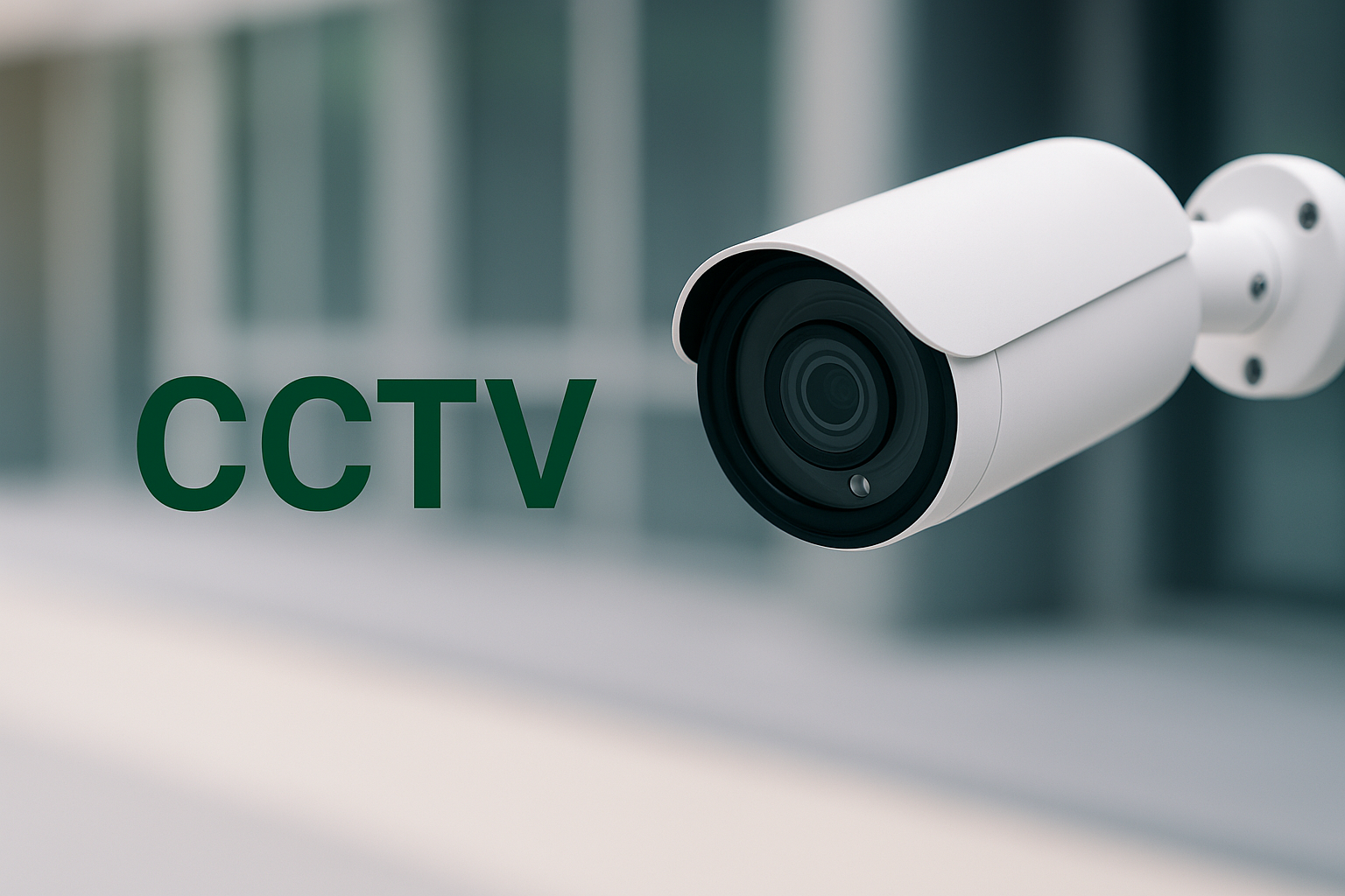 Protege tu hogar o negocio