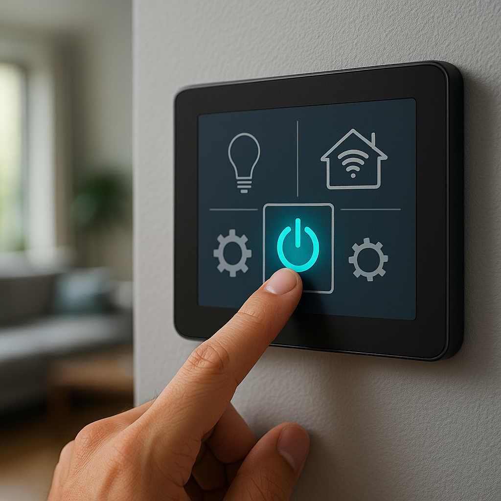 5 Consejos claves para ahorrar energía en casa